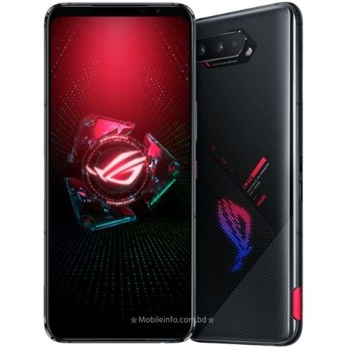 Asus ROG Phone 5 price in Bangladesh & Full Specifications