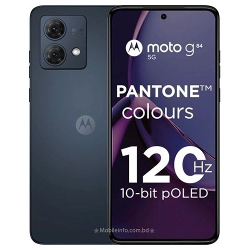 Motorola Moto G84 Price in Bangladesh 2024, Full Specs & Review