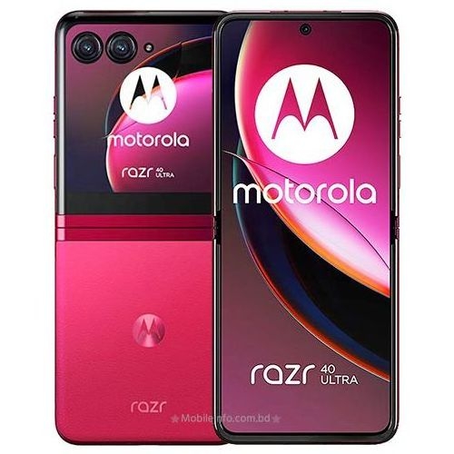 Motorola Razr 40 Ultra - Full Specifications