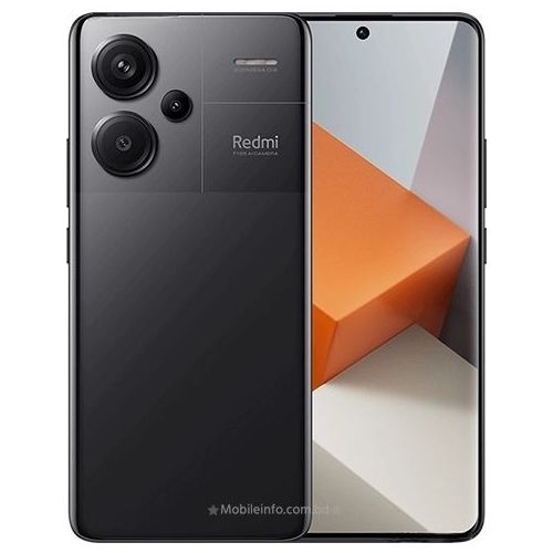 Xiaomi Redmi Note 13 Pro 4G in the market with 200 megapixel camera 2024